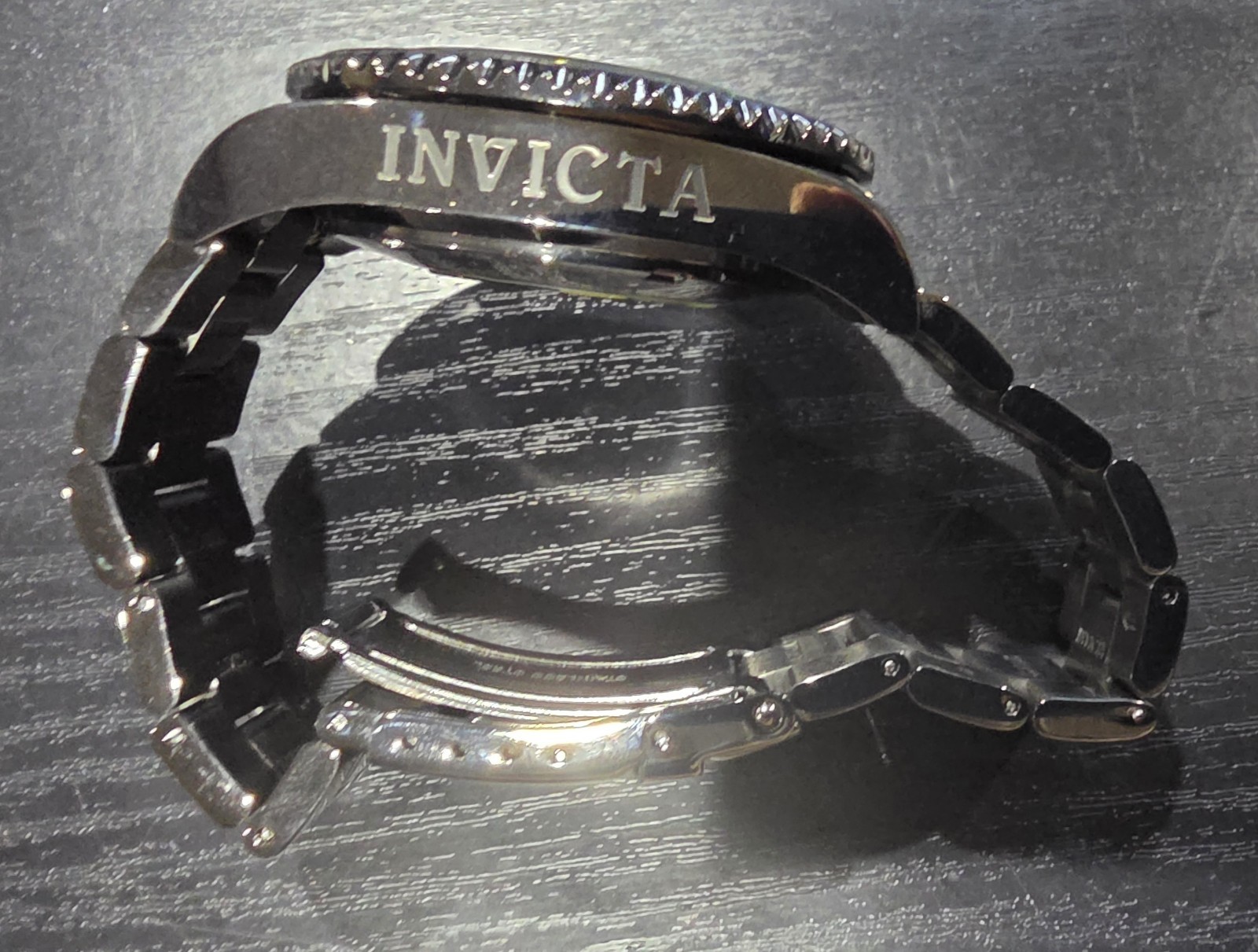 Invicta DC Comics Batman 26901 Limited Edition Automatic Watch – Full Kit