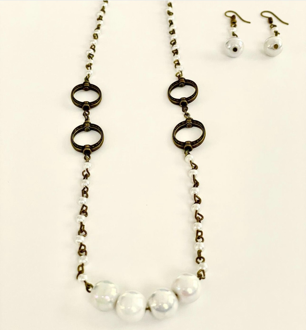 accesorios para mujer collares de moda