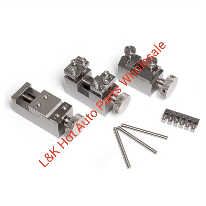 Watch Bracelet Repair Tool for Rolex Watch Metal Band Dismantle and Install Tool