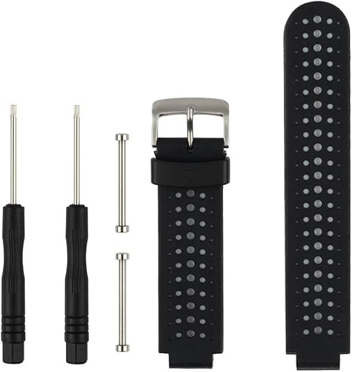 For Garmin Approach S20 S5 S6 Watch Bands Replacement Colorful Strap Wristband A