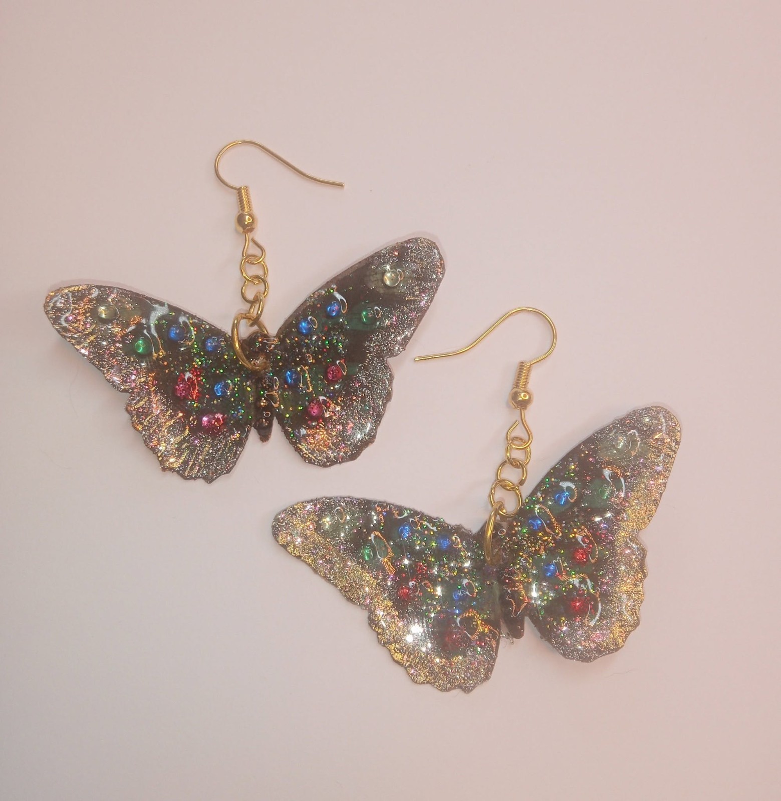 🦋 Butterfly #14 🦋
