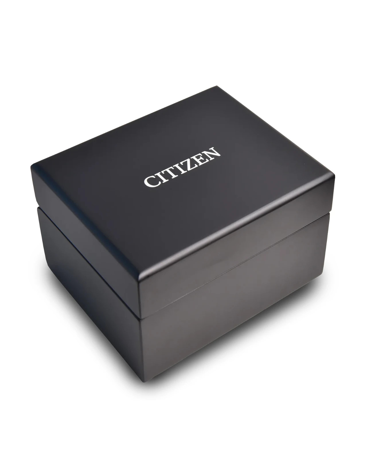 NEW Citizen Eco-Drive SATELLITE WAVE X SUPER TITANIUM Men’s Watch CC3097-52E