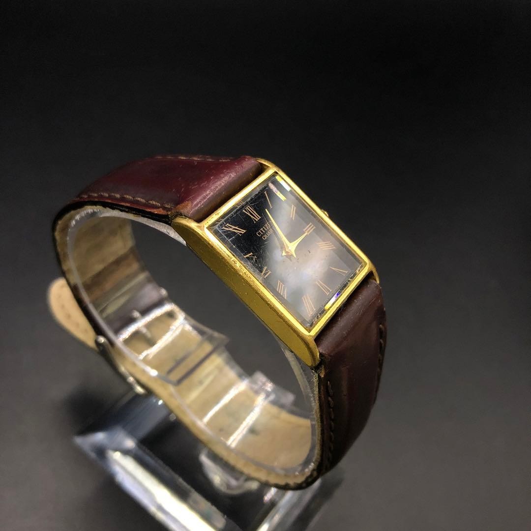Buy It Now: CITIZEN Watch 49-2248