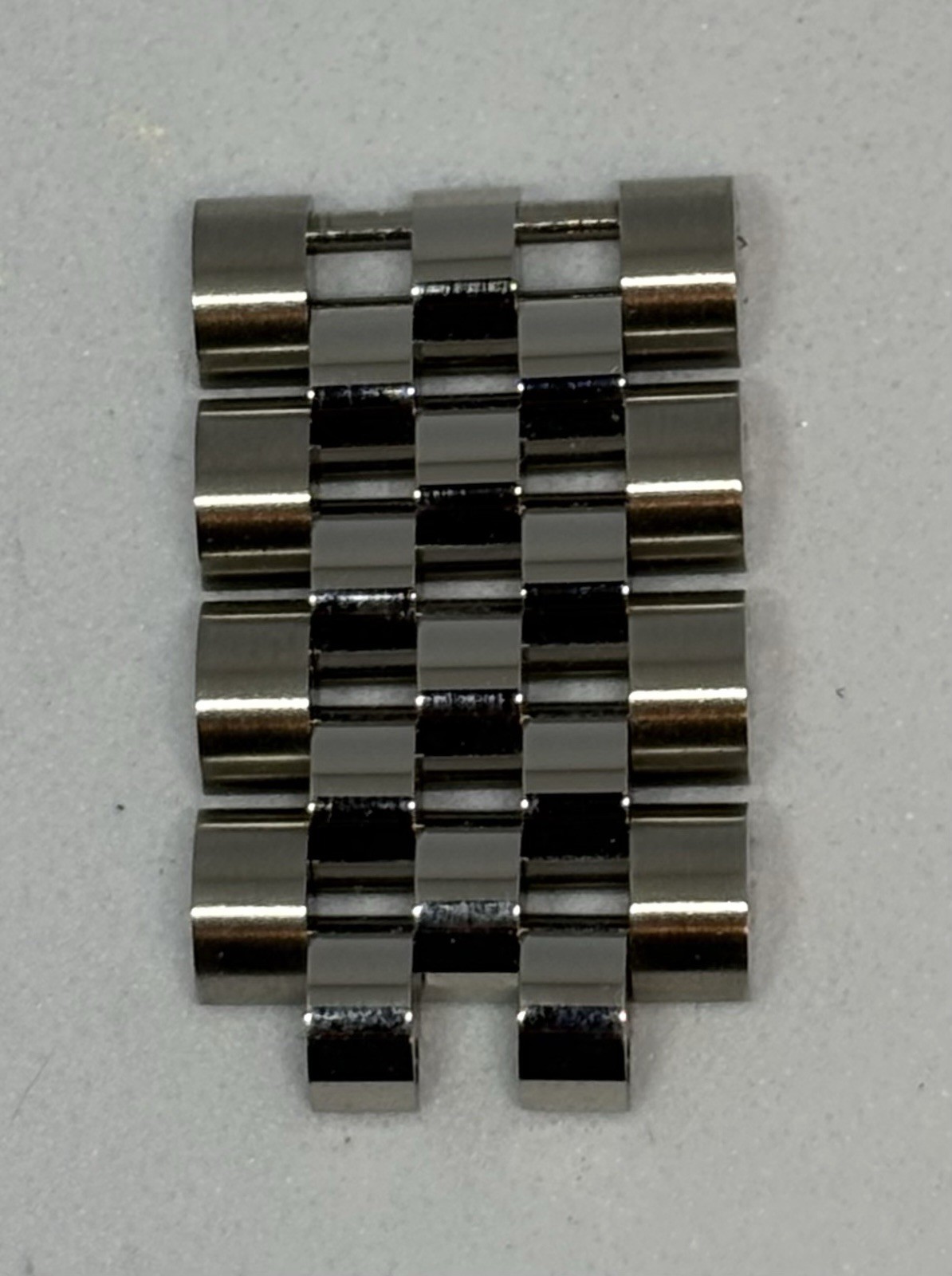 Rolex 36mm Datejust Jubilee Link 15.5mm 126200 126234 100% Authentic (Priced EA)