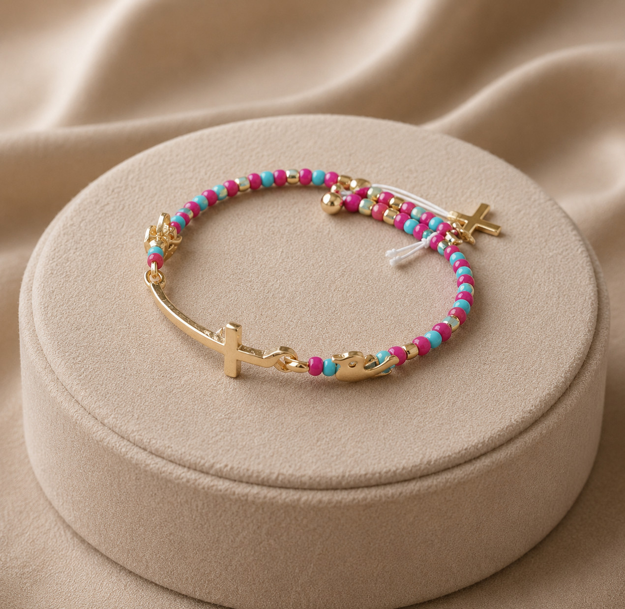 Sapphire Emerald Gemstone Tennis Bracelets | Choose Your Style