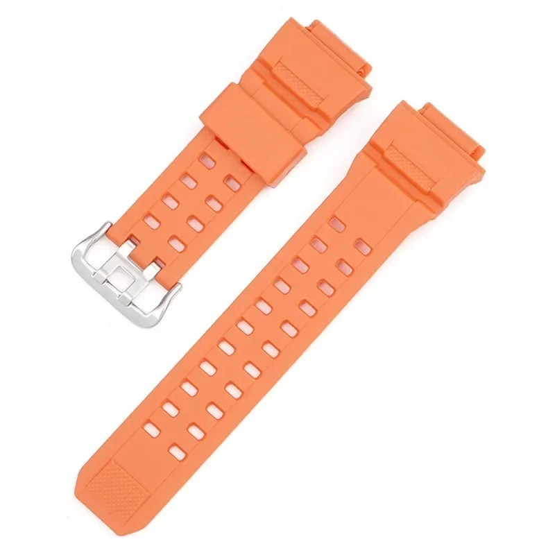 Watch Strap Plastic for Skmei Watches 1155b 1068 1251 1025 1019 0931 1416