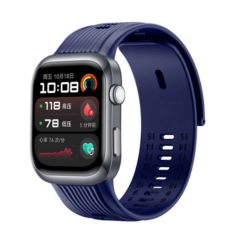 Replacement Band Breathable Strap for Watch Bracelet Wristband