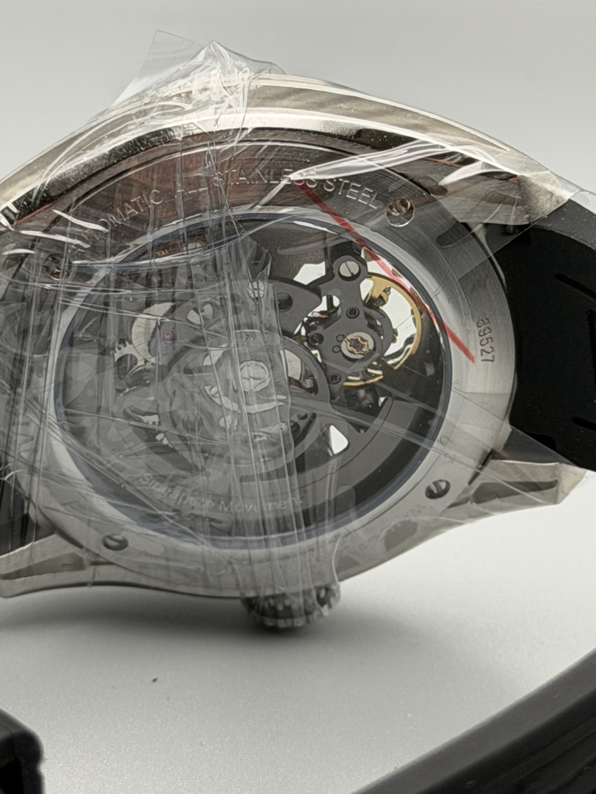 INVICTA CELESTIAL 70094 — 40.2mm | Stainless Steel | BRAND NEW