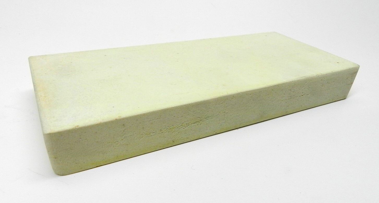 Soldering Board 3-1/2″x8″x1″ Block Ceramic Heat Plate Solder Jewelry & Melting