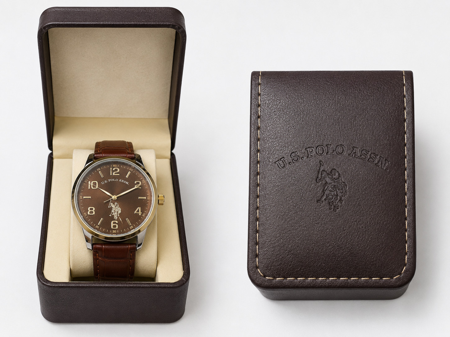 U.S POLO ASSN. MEN WATCH
