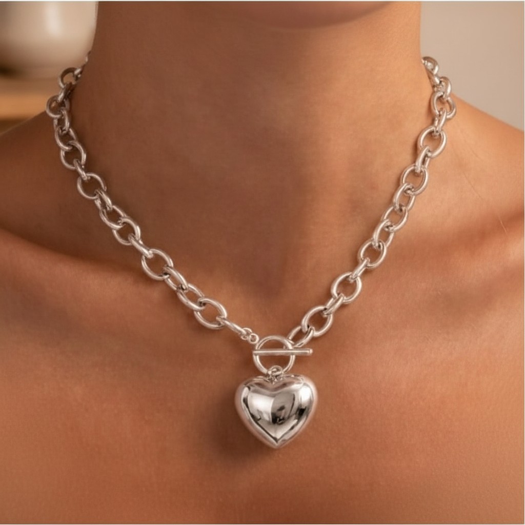 Dainty Layered Necklace Gift Set – Women’s Adjustable Jewelry for Any Occasion