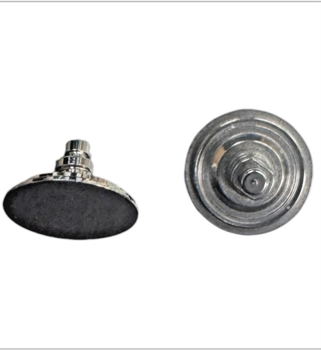 Auto Axle for Oscillating Weight to fit Rolex Caliber 3135 Part 568