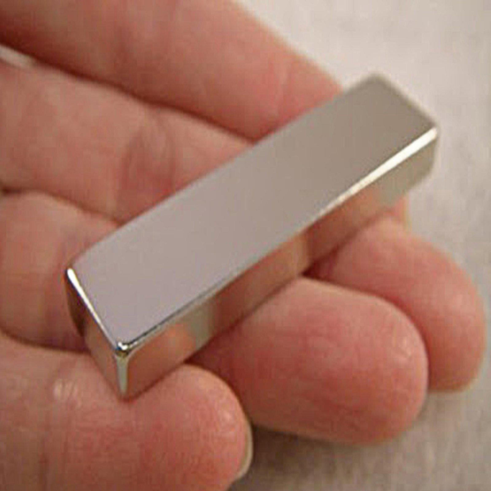 JSP Rare Earth Magnet Neodymium N35 Precious Metals Gold Silver Jewelry Testing