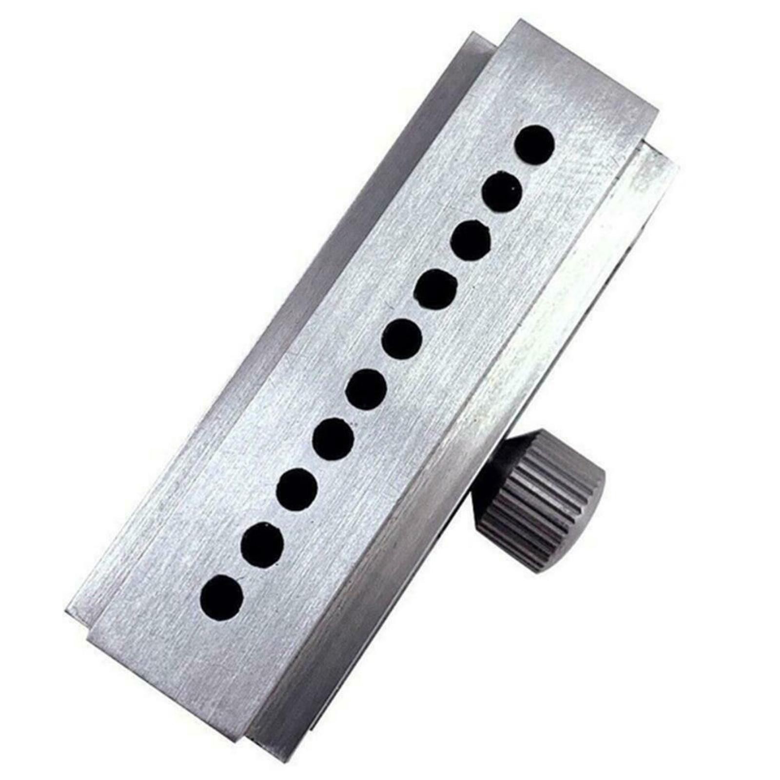 Steel Watchmaker Tool Tightening Watch Hands Reaming Gearwheel Wheel Retractor G