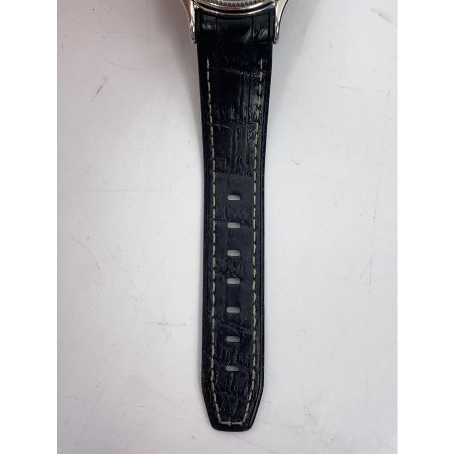 Revue Thommen Quartz Watch White Rubber 1990 Lmark rth Pole