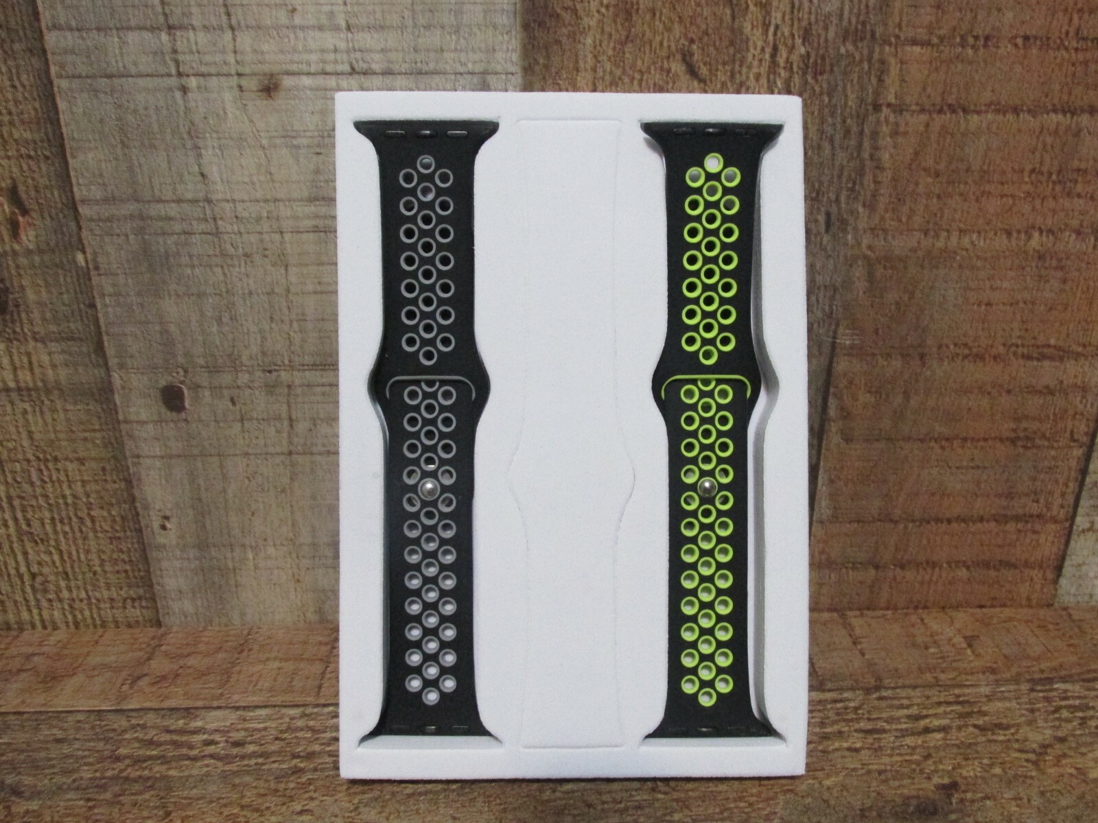 KADES Galaxy Watch 33 mm Bands Color: Black/ Gray,Black/ Yellow (2 Pack)
