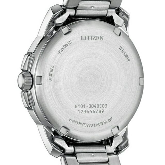 New CITIZEN COLLECTION Men’s Watch BM8180 71W Citizen Collection Day Date 3 Hand