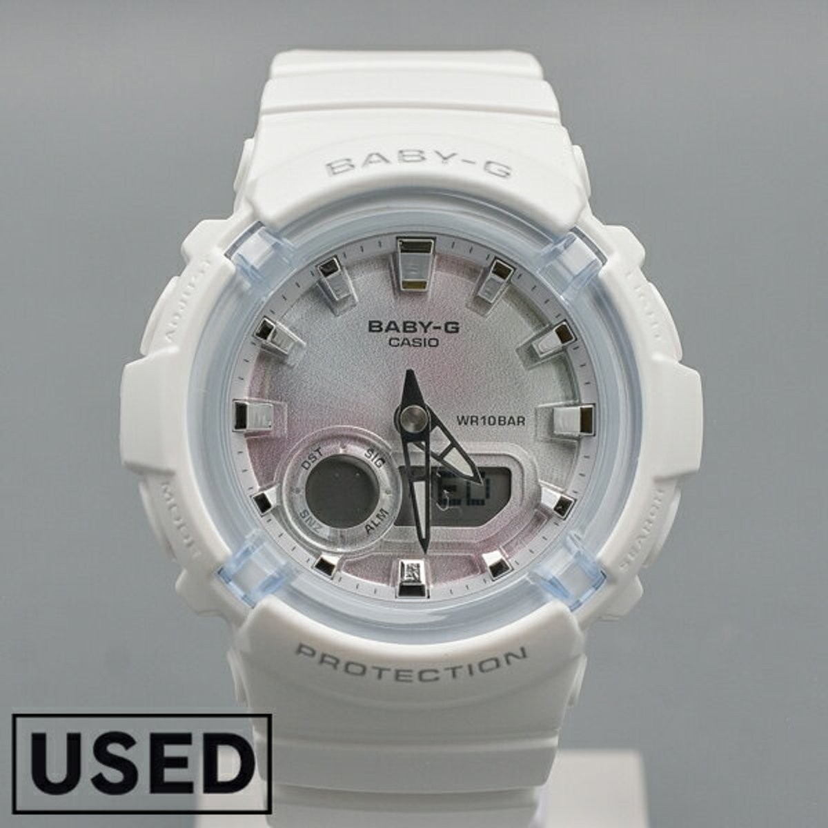 CASIO Baby-G BGA-280-7AJF Women’s Watch White NEW from Japan