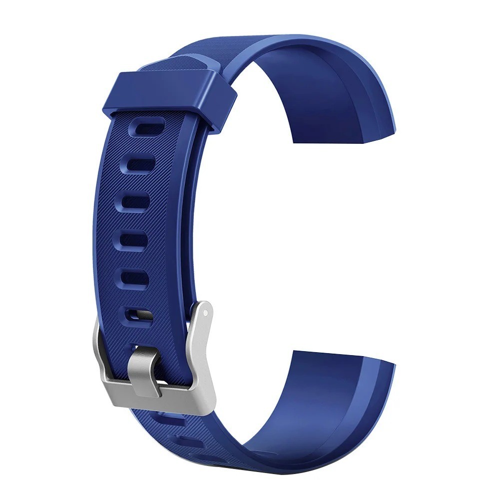 Fitness Tracker Band – Replacement Strap For ID115 Plus, Smart Watch Bracelet