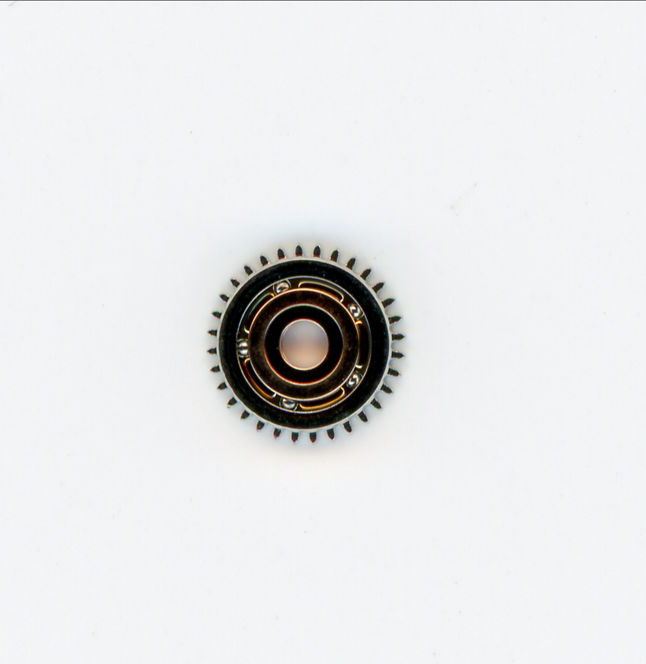 ETA 2671 Rotor Bearing Genuine Factory Part Number 1497