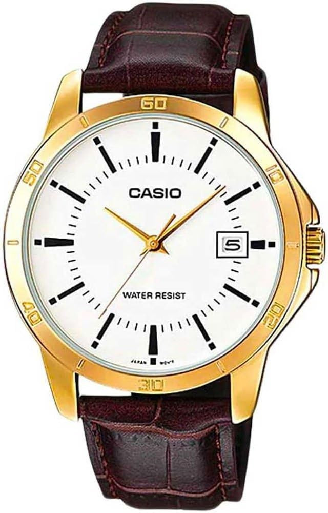 Casio MTP-V004GL-7A Quartz Men’s Watch