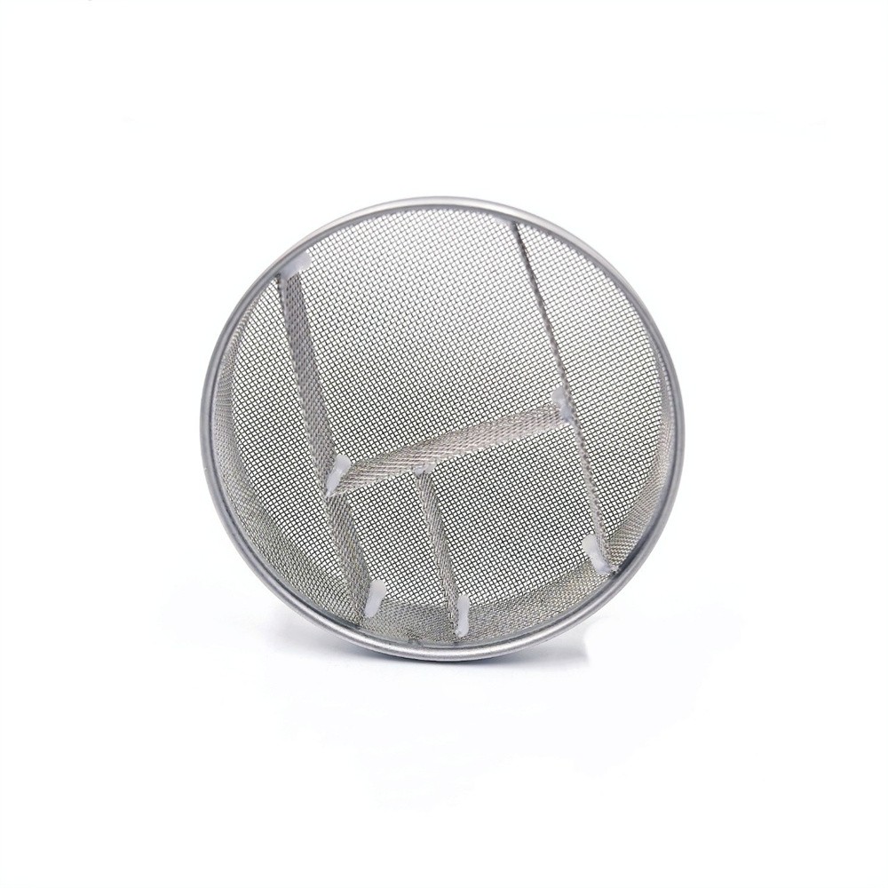 Basket For Watch Movement Parts Cleaning Machine Attachment Oil Washing Net