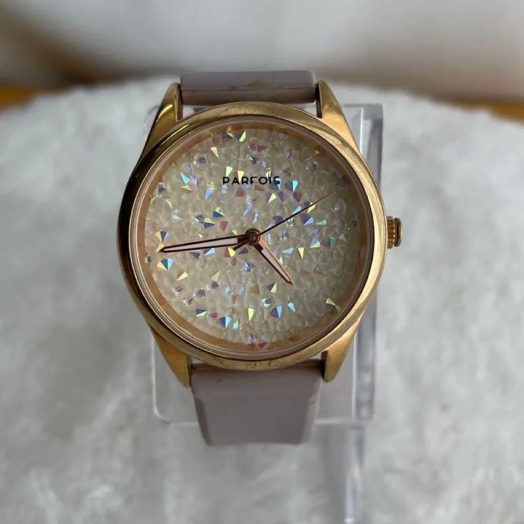 PARFOIS Timepiece Watch 2337