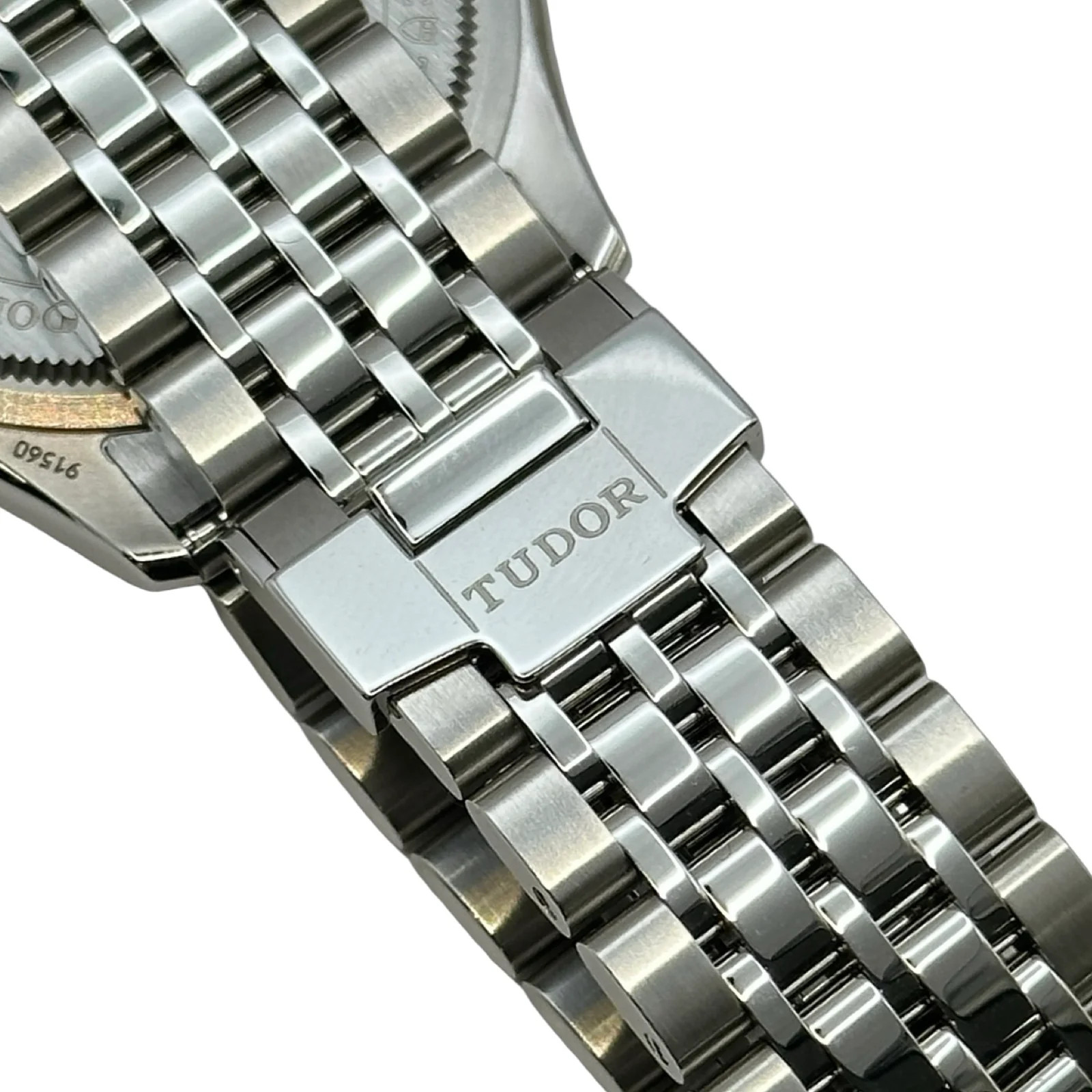 Tudor 1926 Luna 91560 Blue #428