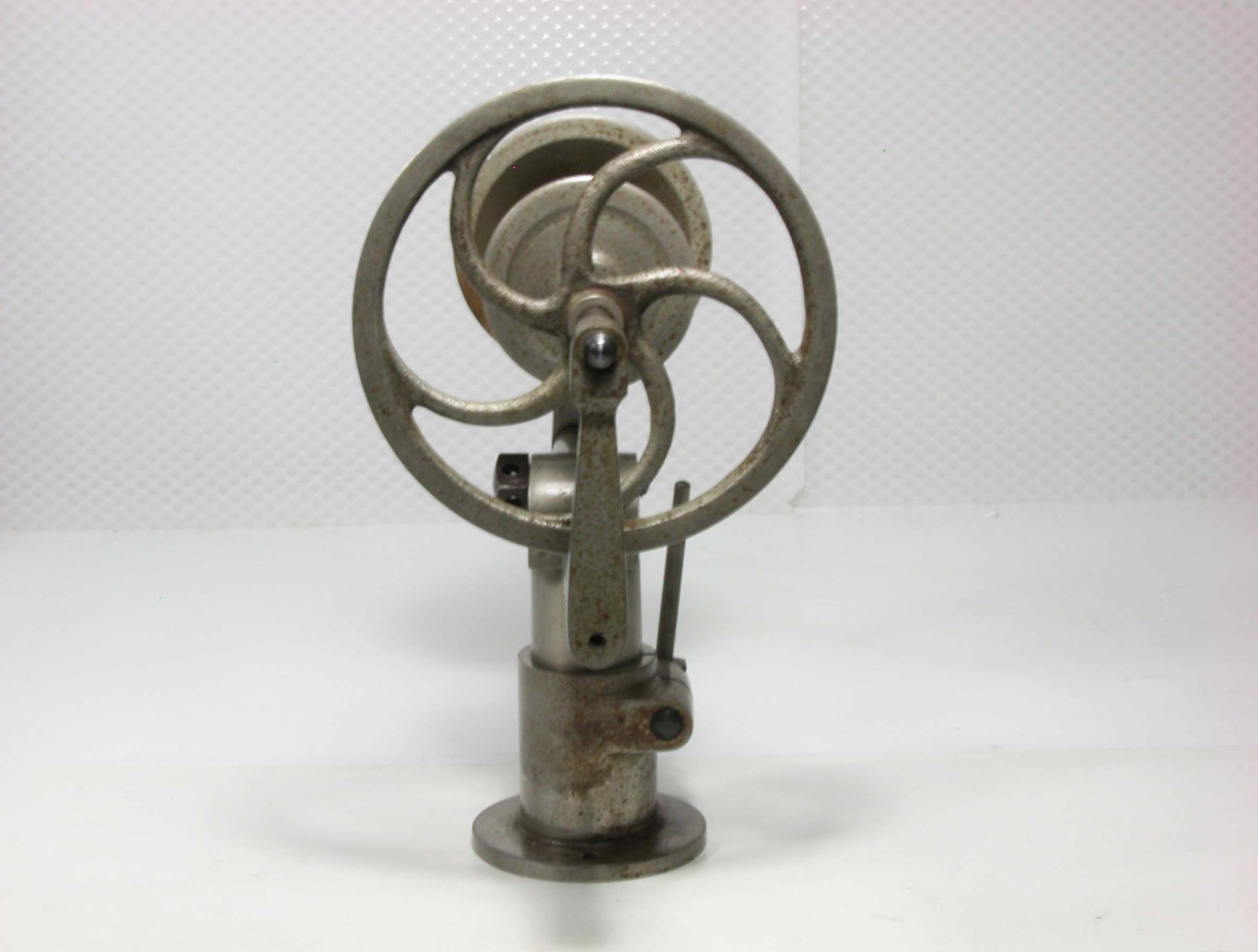 Watchmaker Lathe Countershaft Pulley