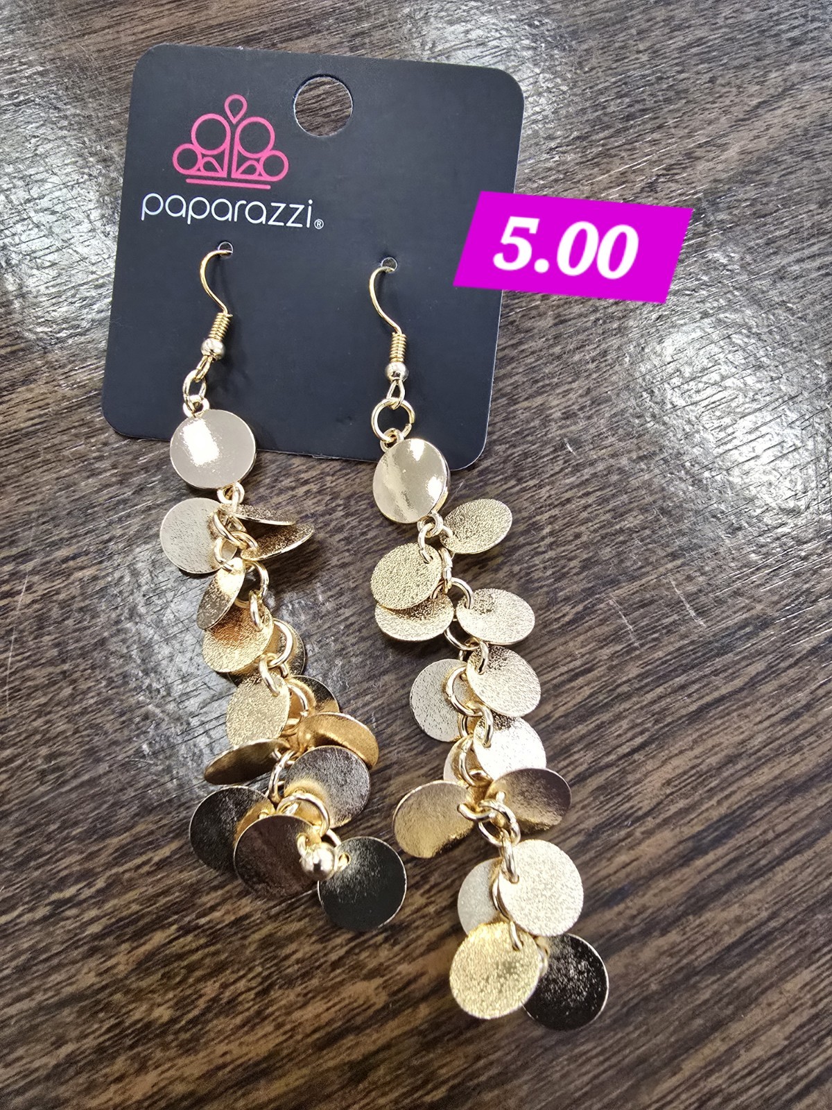 Lead And Nickel Free Jewelry