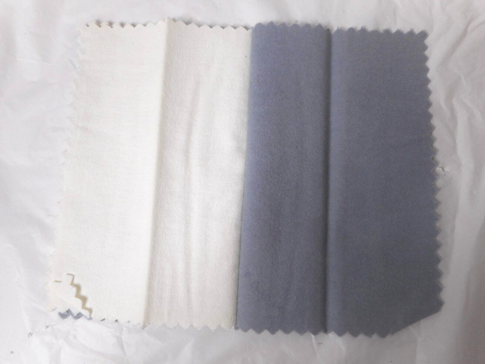 Avon Exclusive Hagerty Jewelry & Watch Care Cloth Binded Original Box 10×8