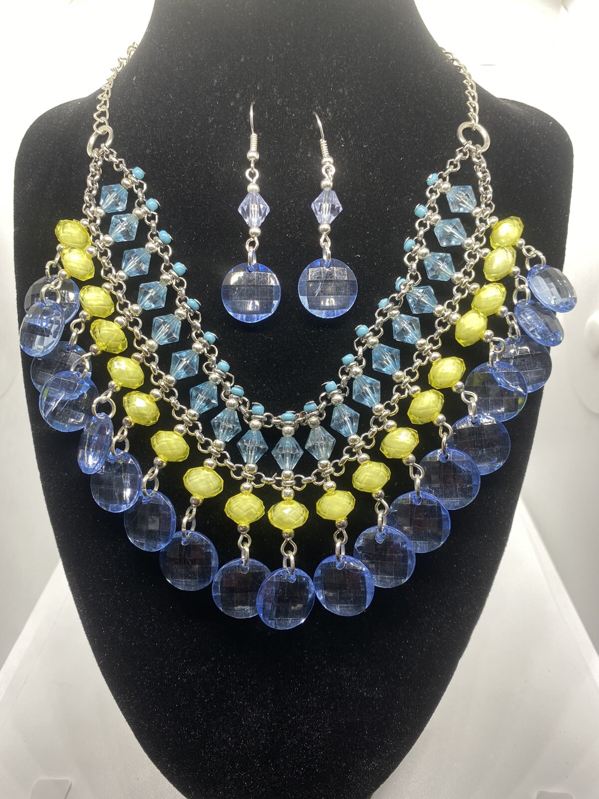 accesorios para mujer collares de moda