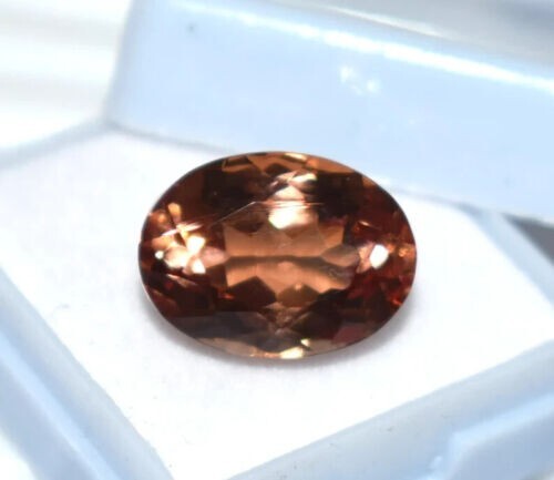 33.7 Ct. Large Zultanite 7 Color Turkish Oval Cut Loose Gemstone Best Gift 4 Her
