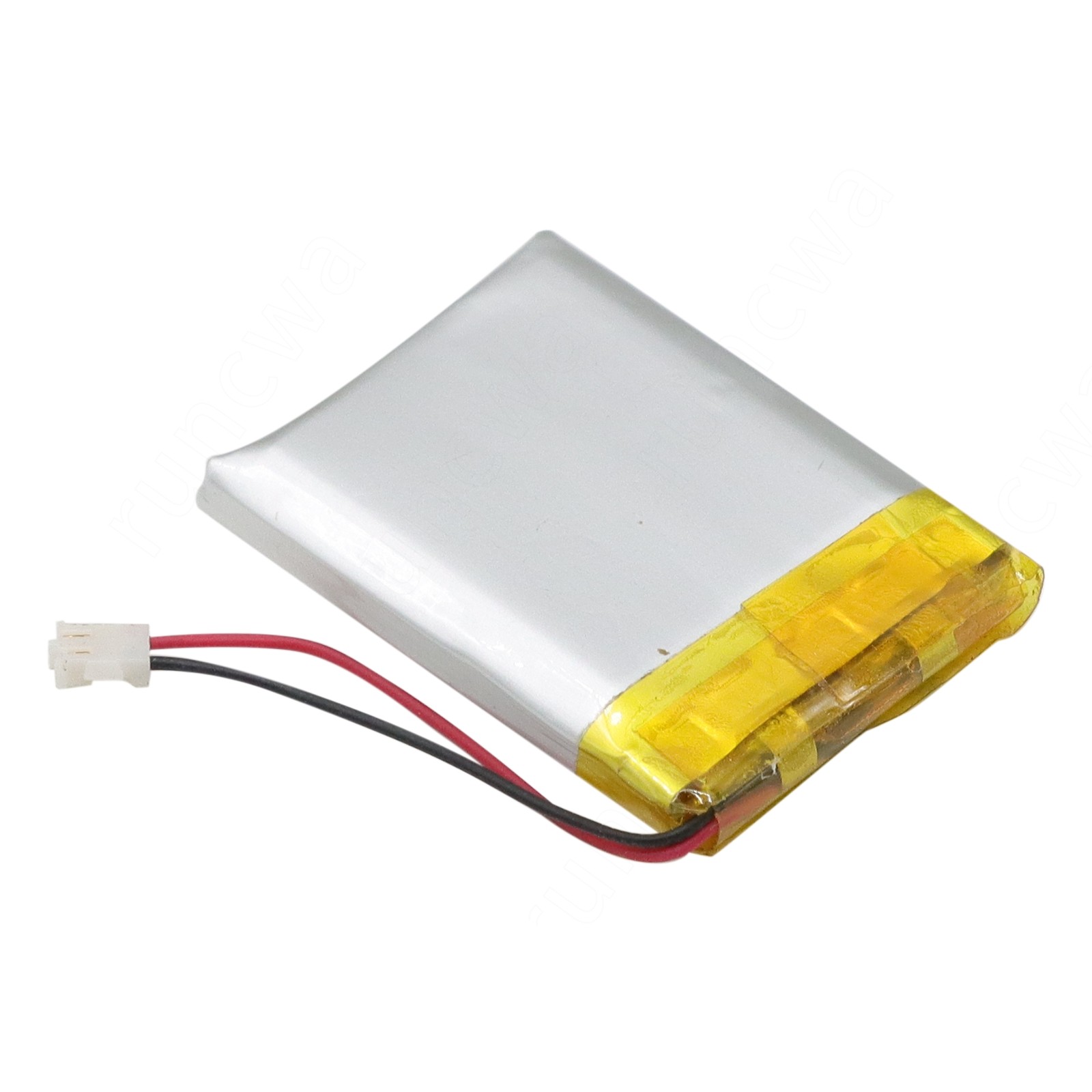 160mAH new Battery 361-00096-00 For Garmin Fenix 5S Fenix 5S Plus Smart watch