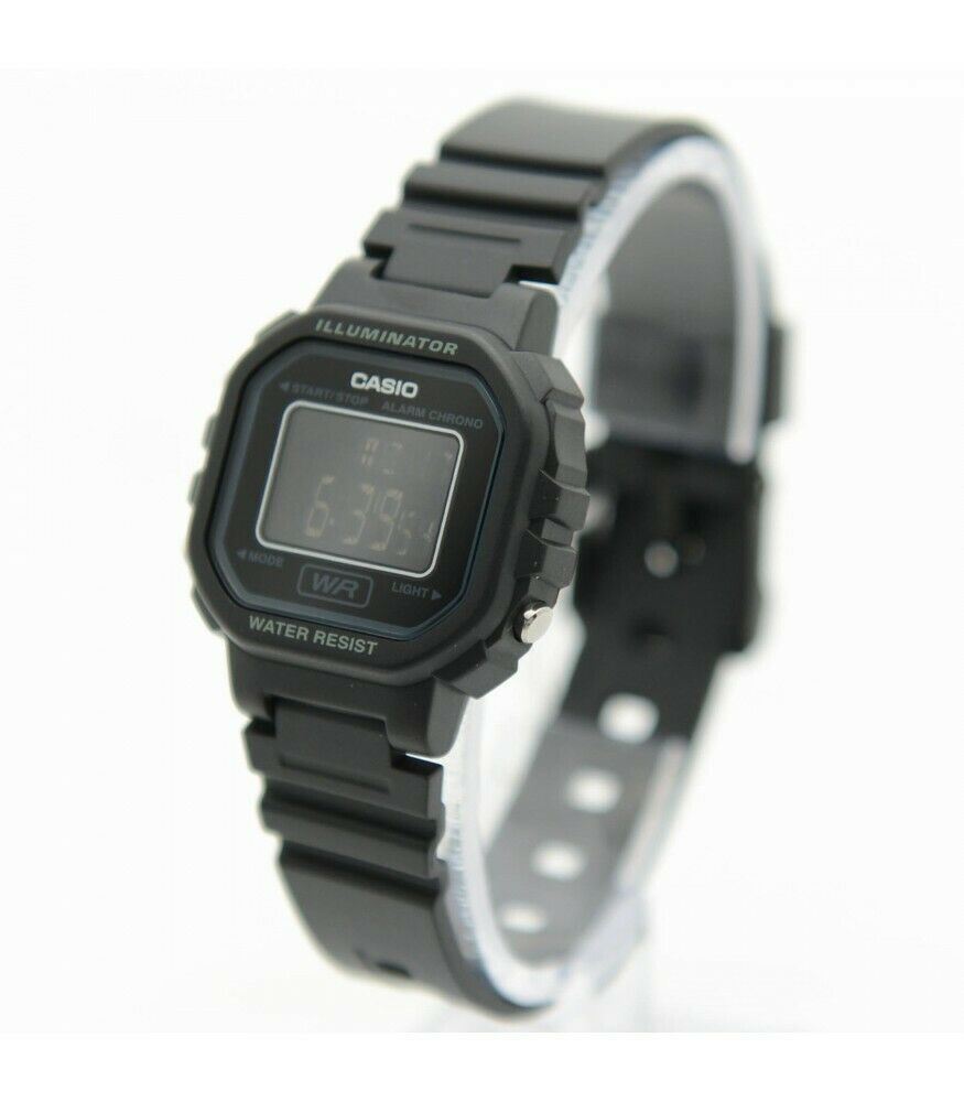 Casio LA-20WH-1B Youth Series Digital Watch
