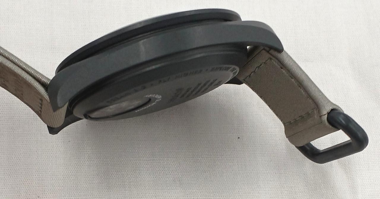 Omega x Swatch MoonSwatch SO33A100 Bioceramic Quartz Japan