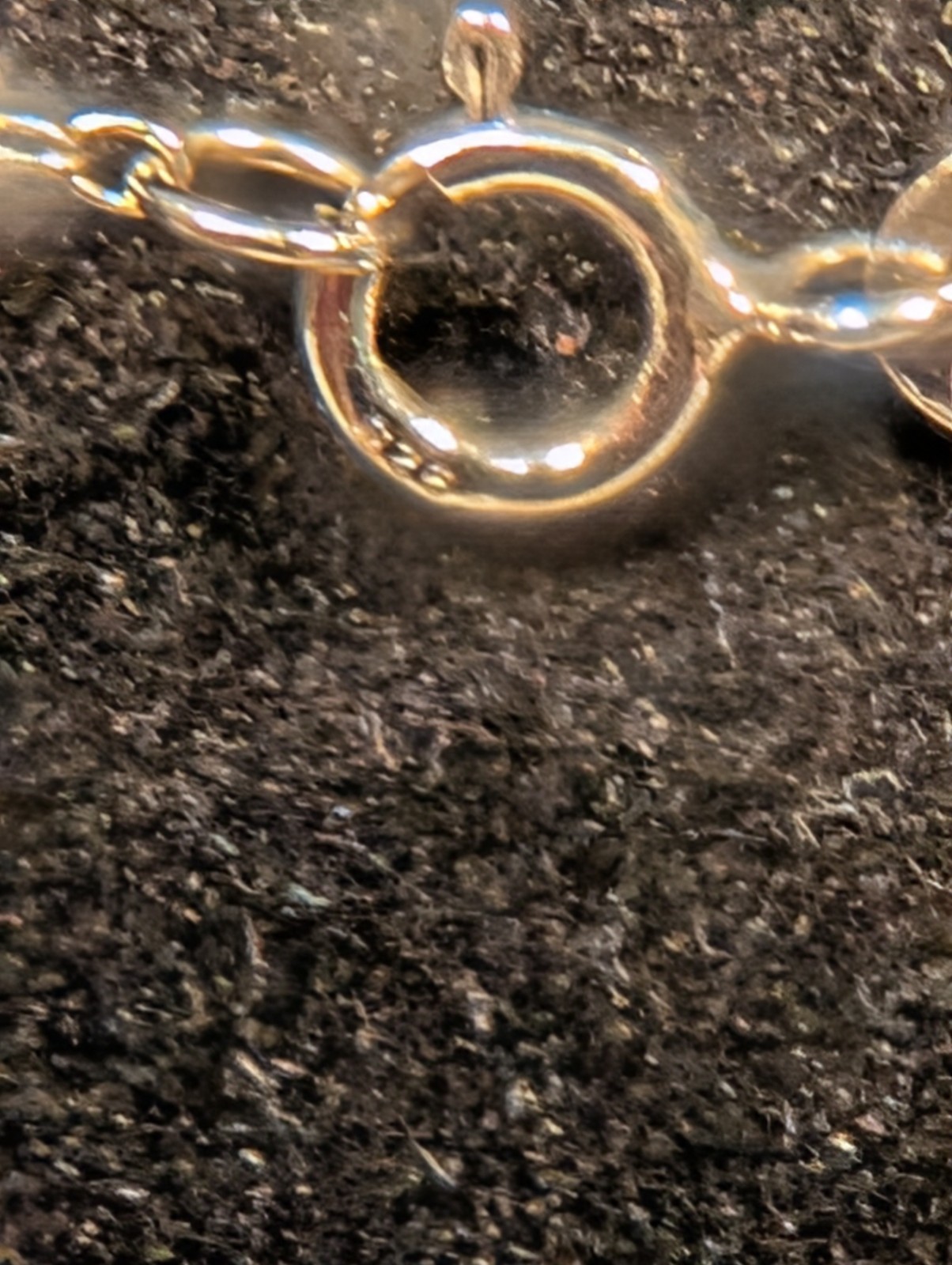 Designer Hou Sterling Silver Floating Diamond Infinity Pendant Necklace 925