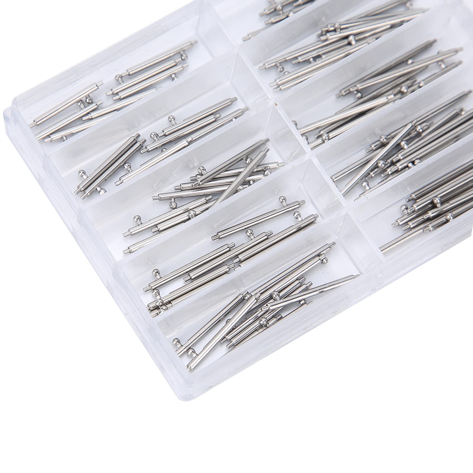 Quick Release Spring Bar Pins for Watch Repair – Strap Link Pins Accessories