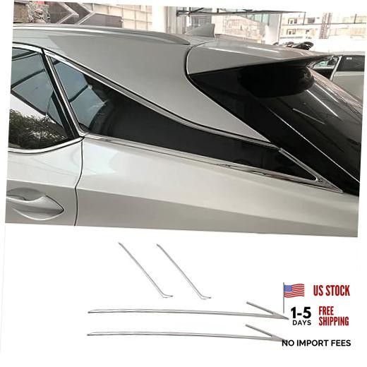Car Accessories Fit for Lexus RX350 RX450h 2016 2017 2018 2019 2020 2021 2022