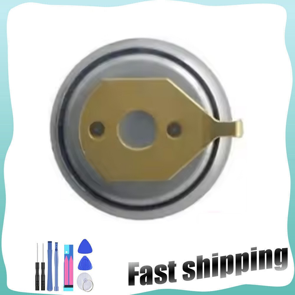 for Citizen Eco-Drive 295-6900 CTL920F Rechargeable Battery Capacitor Sealed