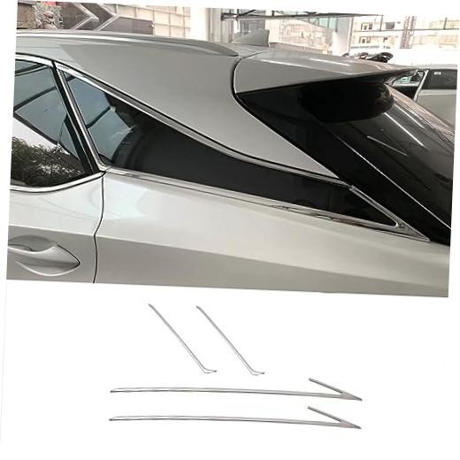 Car Accessories Fit for Lexus RX350 RX450h 2016 2017 2018 2019 2020 2021 2022
