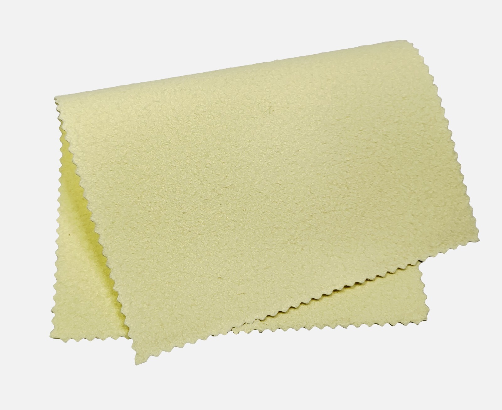 Sunshine Polishing Cloth (Large 7,5’’x5’’) – Jewelry Cleaning Cloth