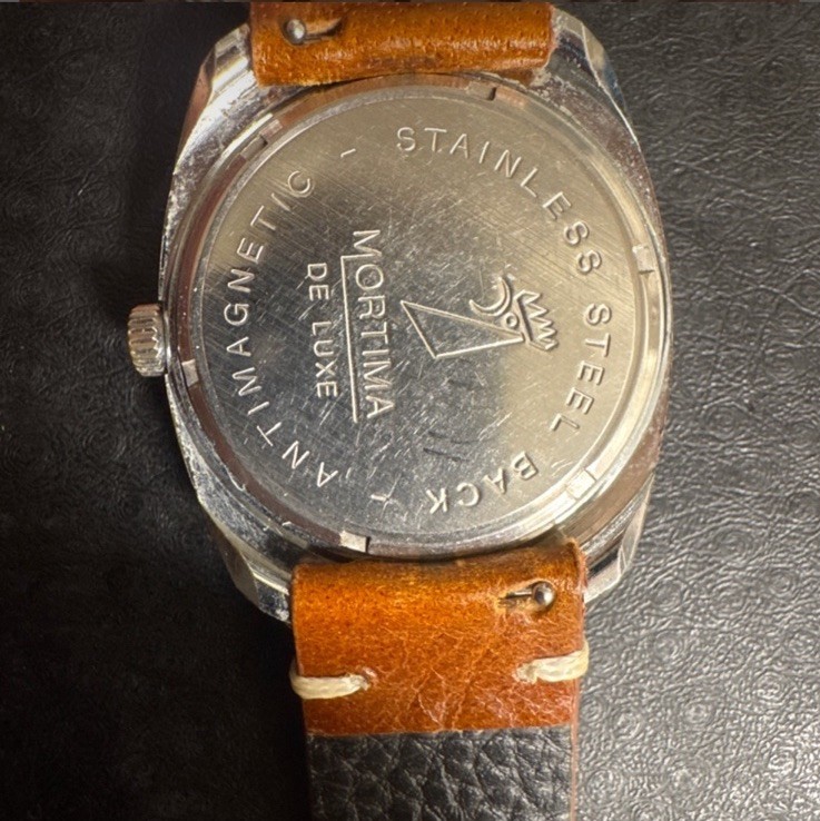 Vintage 1970’s Mortima Mayerling