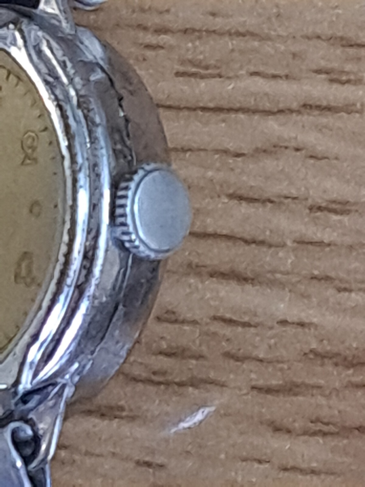 Ladies Vintage Prestige Swiss Watch See Video In Description