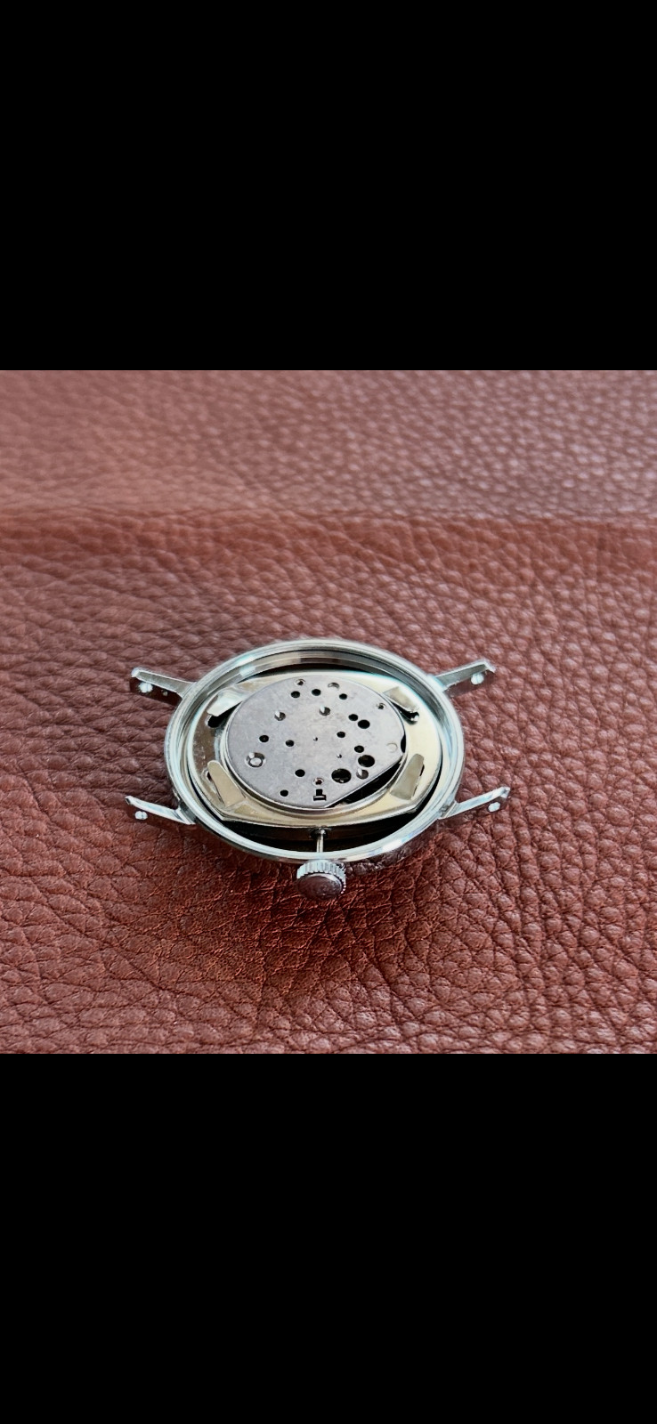 ingersoll circa 1968-69 30102468 Mickey Mouse
