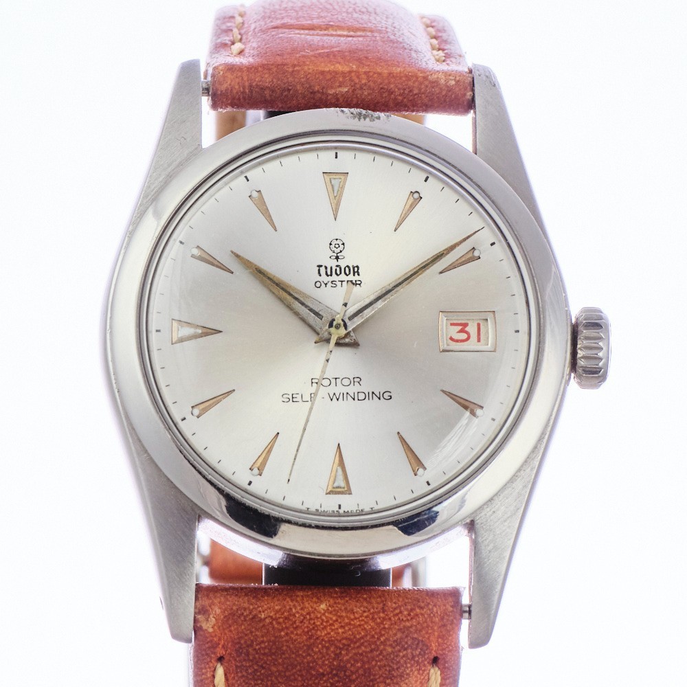 Tudor Prince-Oyster Date ref. 7914 for parts
