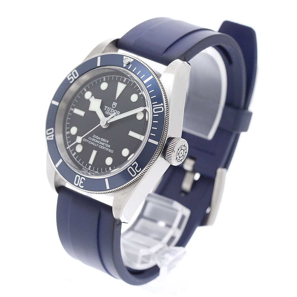 TUDOR Heritage 79230 black Dial Automatic Men’s Watch_962406