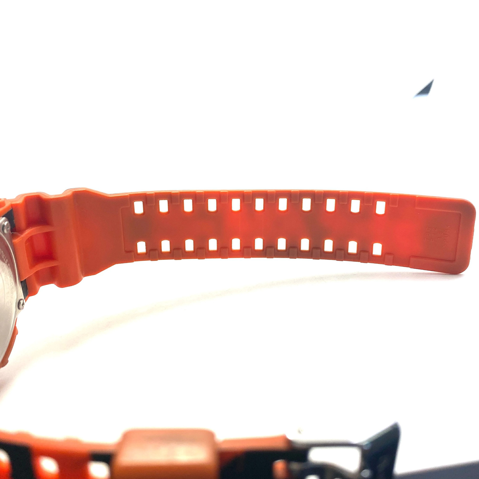 Used Men’s Watch Casio G SHOCK GA 110JDB 1A4JR Dragon Ball Z Collaboration Model