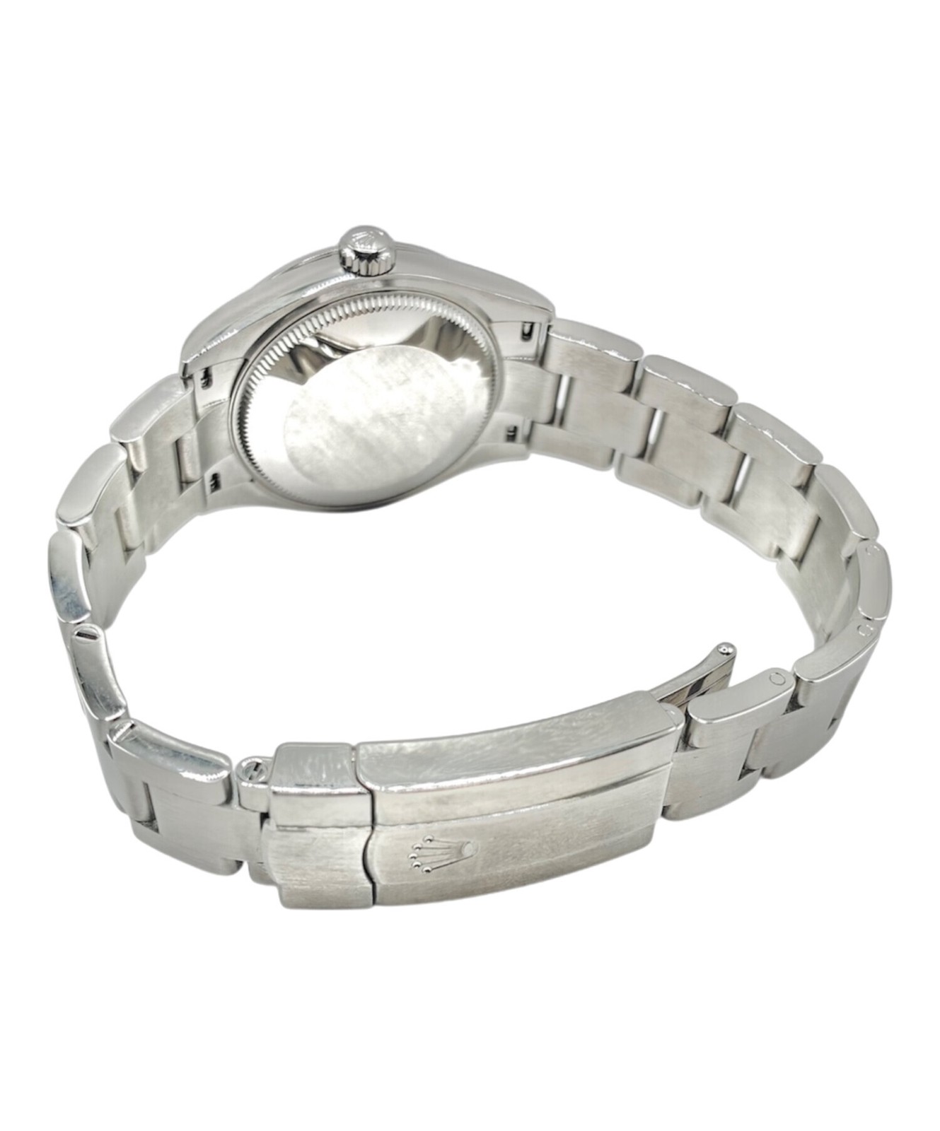 Rolex Oyster Perpetual Ref.277200 Automatic Box and Papers Unisex #TFW062