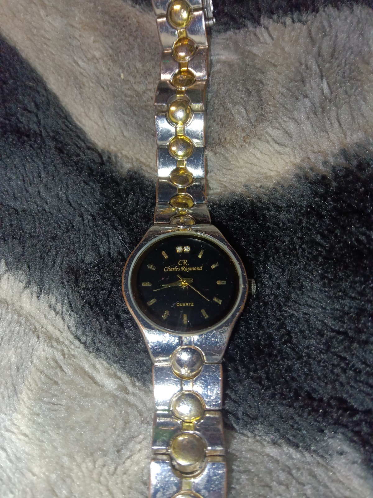 VINTAGE Watch Lot Men’s And Women’s Seiko, Citizen, Pulsar, Etc Gold Silver
